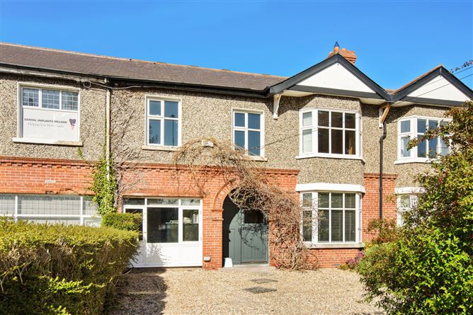 2 Woodlawn Terrace, Churchtown Lower