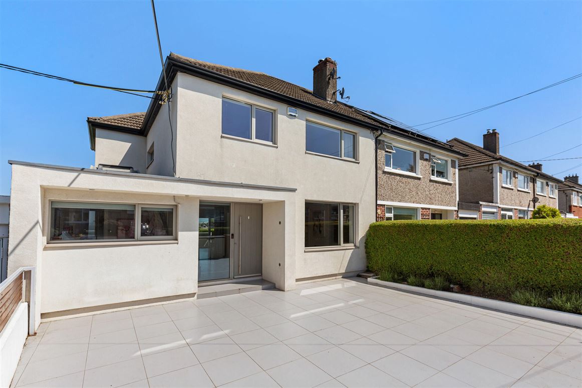 40 Mapas Road, Dalkey, Co. Dublin