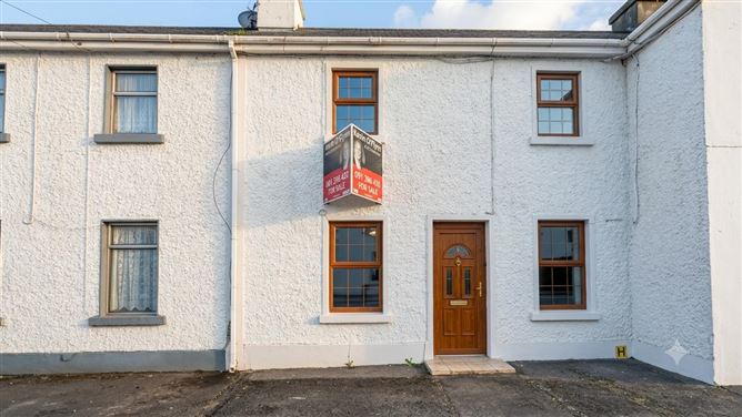 67 Brackernagh, Ballinasloe, Galway