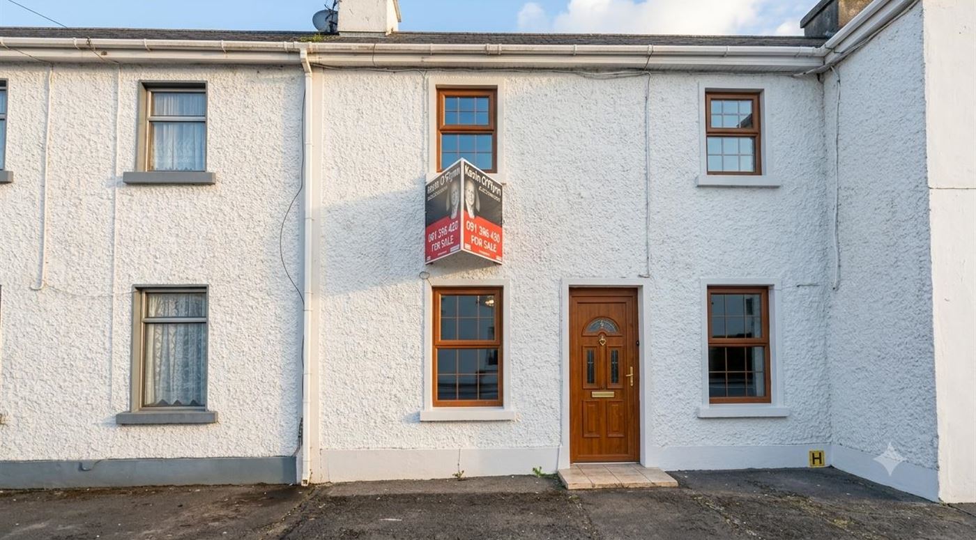 67 Brackernagh, Ballinasloe, Galway