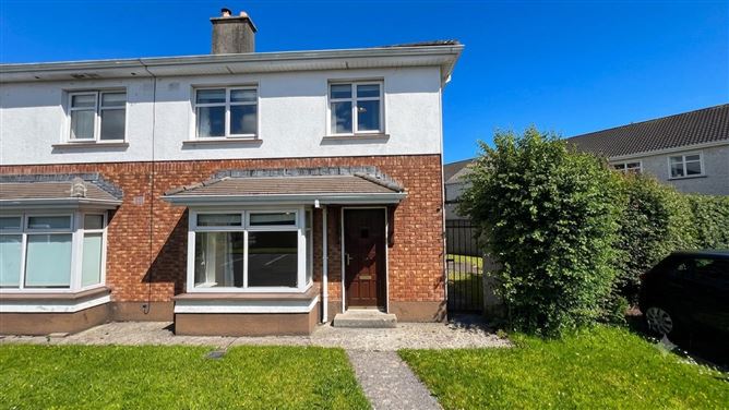 74 Garrán Ard, Doughiska, Galway City