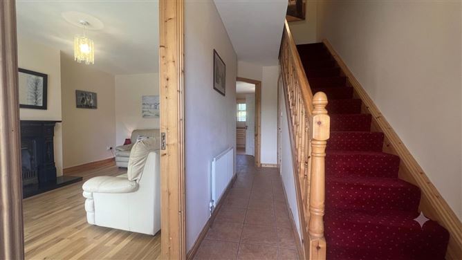 74 Garrán Ard, Doughiska, Galway City