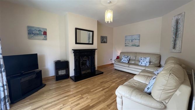 74 Garrán Ard, Doughiska, Galway City