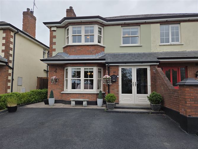 60 Alderwood, Carrickmacross, Monaghan
