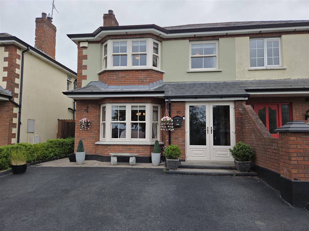 60 Alderwood, Carrickmacross, Monaghan
