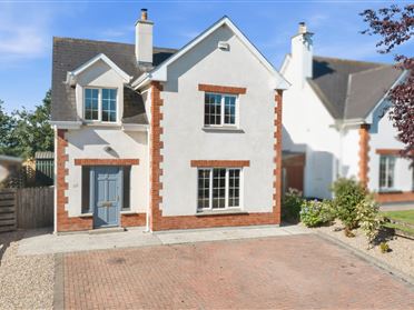 14 Ballyphilip Heights, Kilmyshall, Bunclody, Co. Wexford
