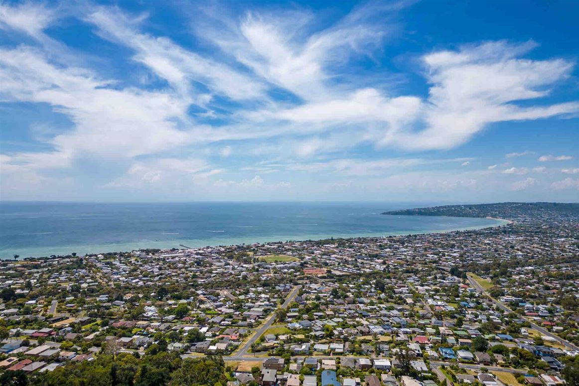 Be Here Forever,Dromana, Victoria, Australia