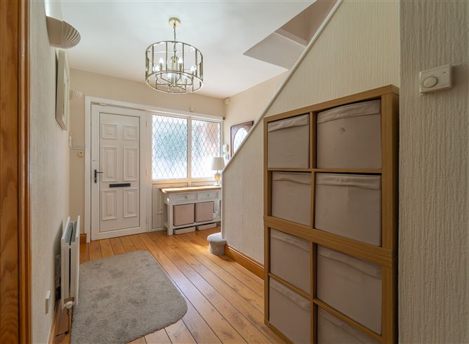 88 Clonkeen Road, Deansgrange, Blackrock, Dublin