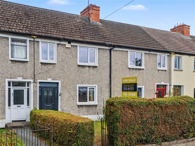 3 Grosvenor Villas, Rathgar,   Dublin 6