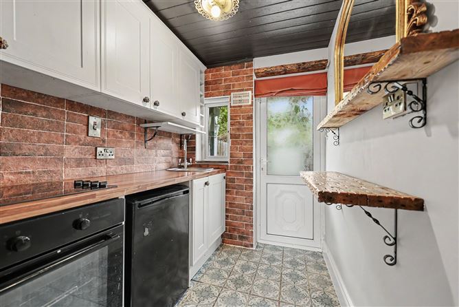 3 Grosvenor Villas, Rathgar, Dublin 6