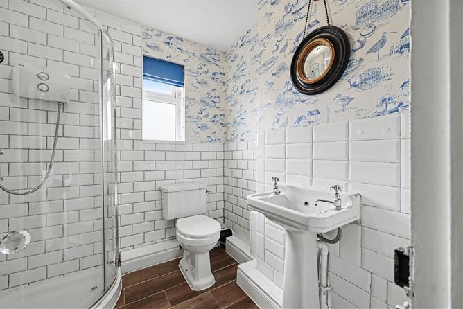 Photo 11 of 12 — 3 Grosvenor Villas, Rathgar, Dublin 6