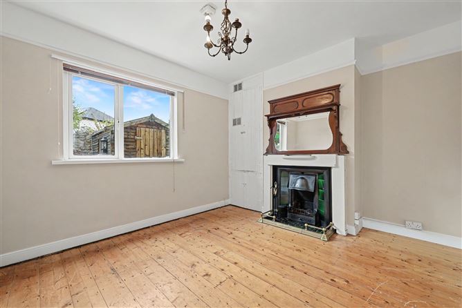 3 Grosvenor Villas, Rathgar, Dublin 6
