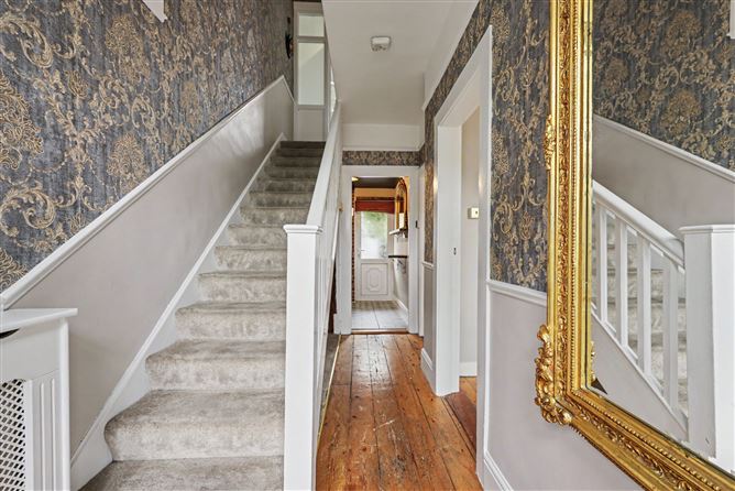 Photo 6 of 12 — 3 Grosvenor Villas, Rathgar, Dublin 6