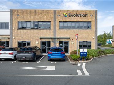 E6 & E7 Swords Enterprise Park, Swords, Co. Dublin