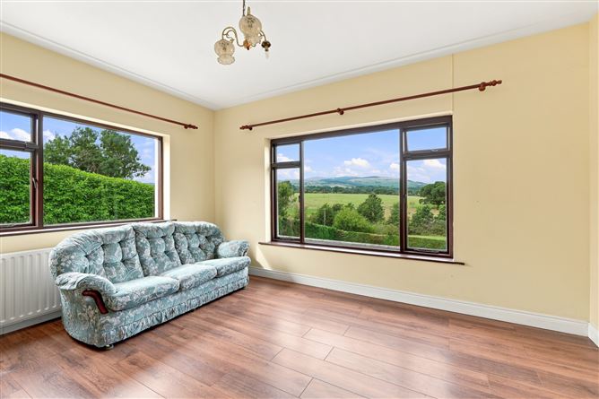 Knockbaun, Coolgreany, Gorey, Co.Wexford