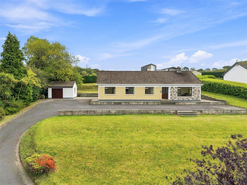Knockbaun, Coolgreany, Gorey, Co.Wexford