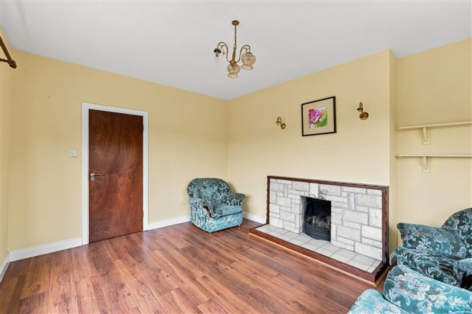 Knockbaun, Coolgreany, Gorey, Co.Wexford