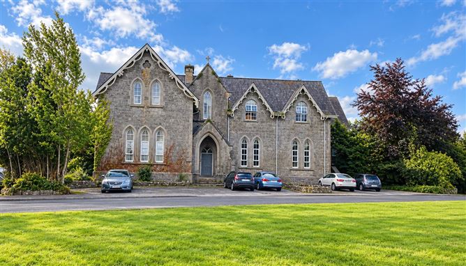 Photo 1 of 8 — 5 College House, Ballinasloe, Galway