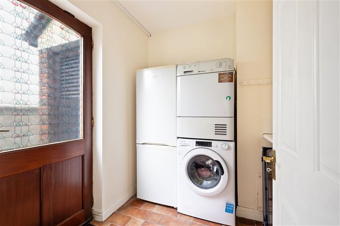 12 Treacy Meadows, Newbridge, Co. Kildare