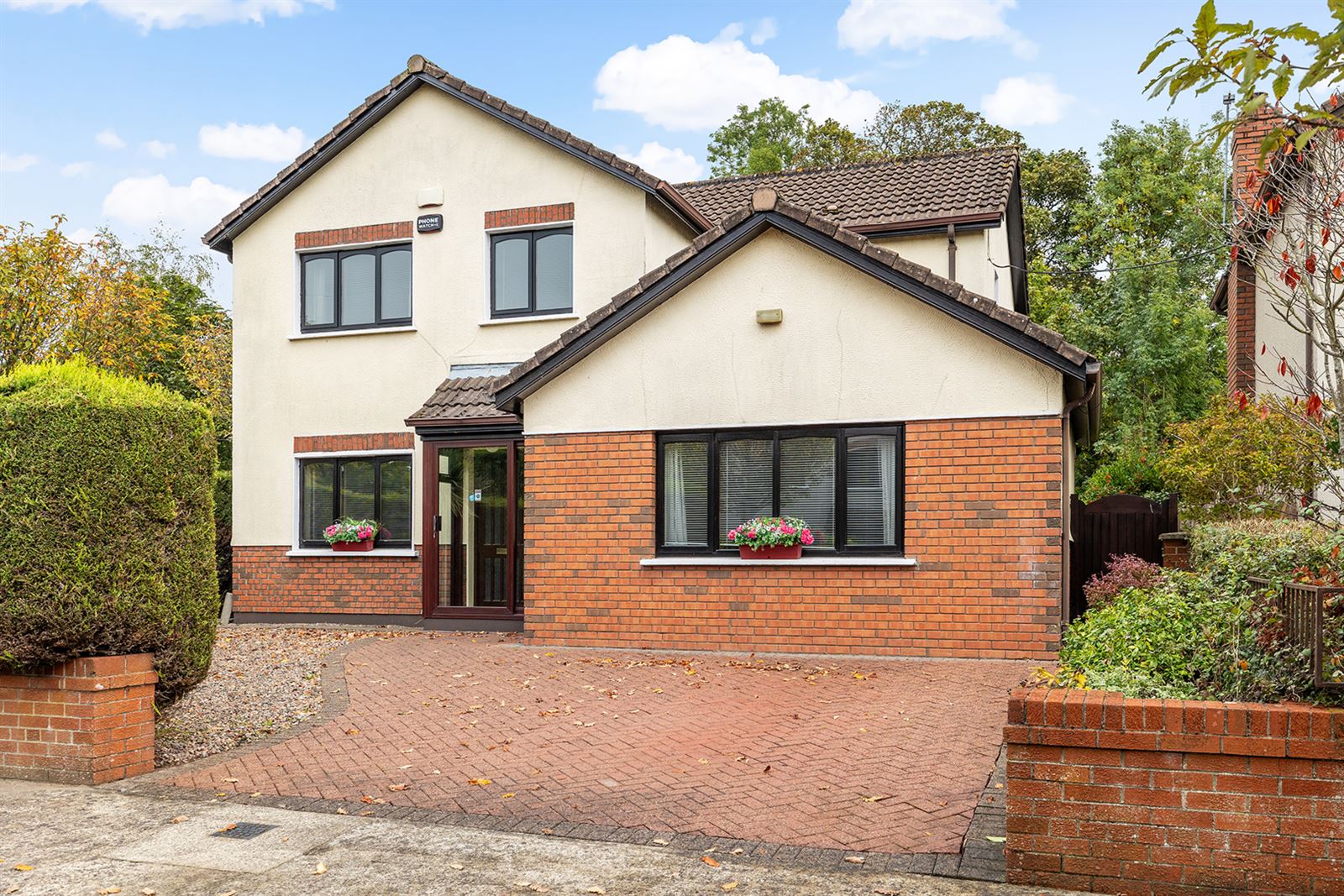 Photo 1 of 22 — 12 Treacy Meadows, Newbridge, Co. Kildare