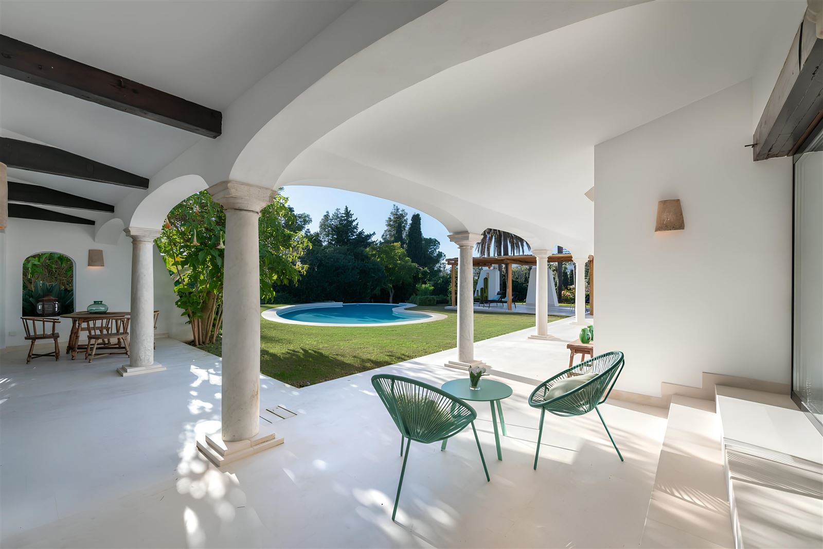 Photo 1 of 25 — Sun Coves,Atalaya Isdabe, Andalusia, Spain