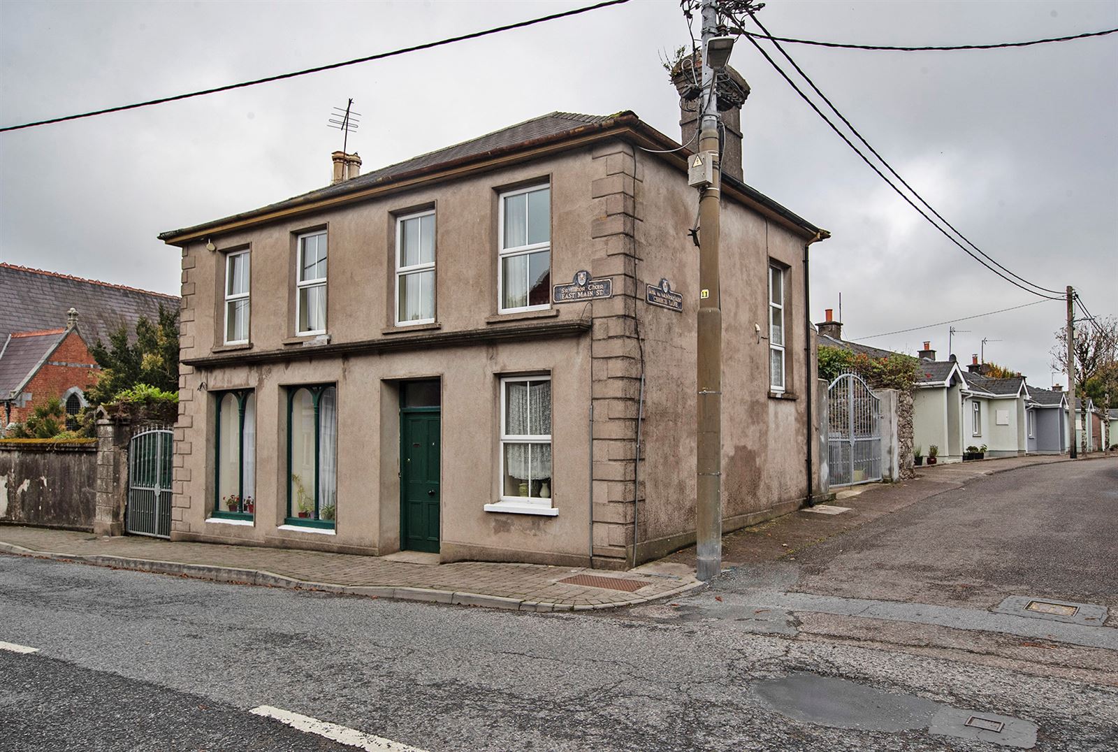 Photo 1 of 33 — East Main Street, Lismore, Waterford