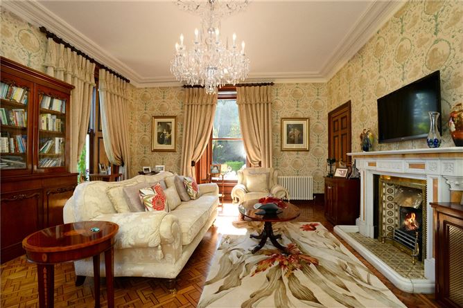 Ardnacarrig House, Bandon, Co. Cork