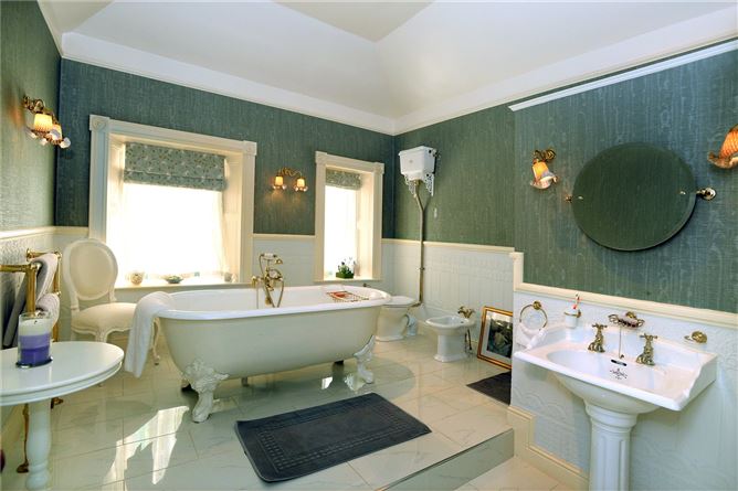 Ardnacarrig House, Bandon, Co. Cork