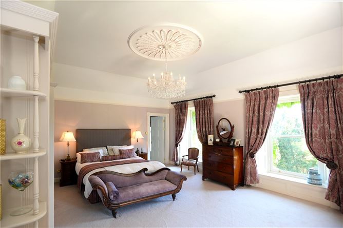 Ardnacarrig House, Bandon, Co. Cork
