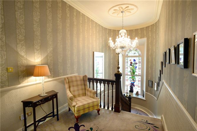 Ardnacarrig House, Bandon, Co. Cork