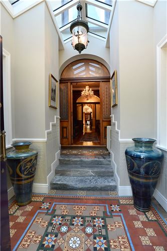 Ardnacarrig House, Bandon, Co. Cork