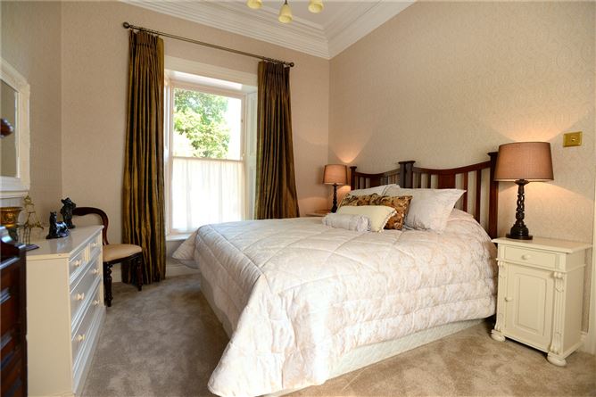 Ardnacarrig House, Bandon, Co. Cork