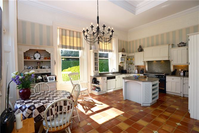 Ardnacarrig House, Bandon, Co. Cork