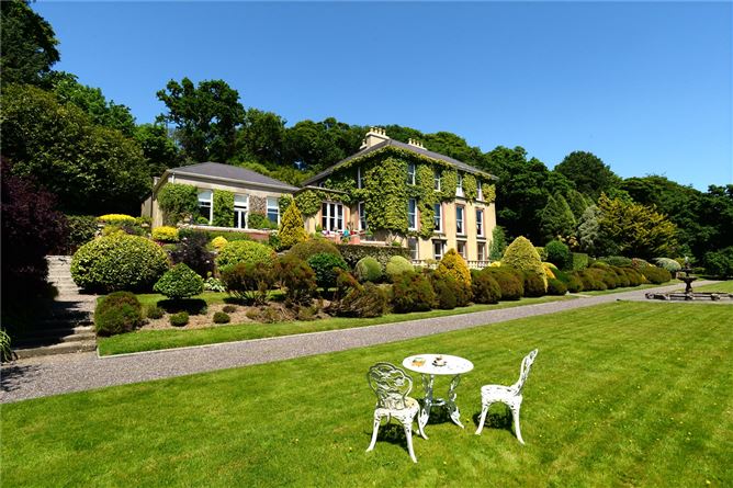 Ardnacarrig House, Bandon, Co. Cork