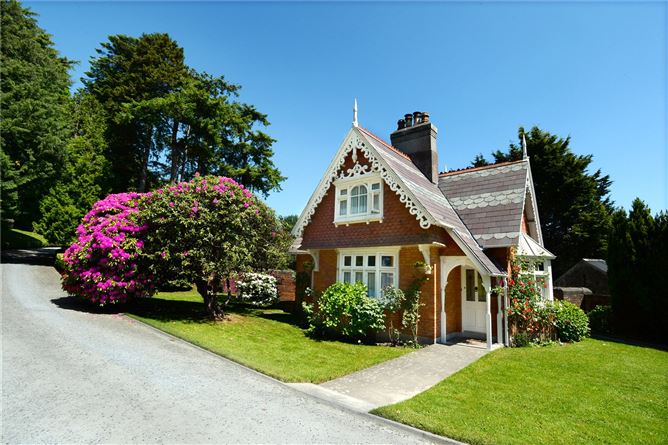 Ardnacarrig House, Bandon, Co. Cork