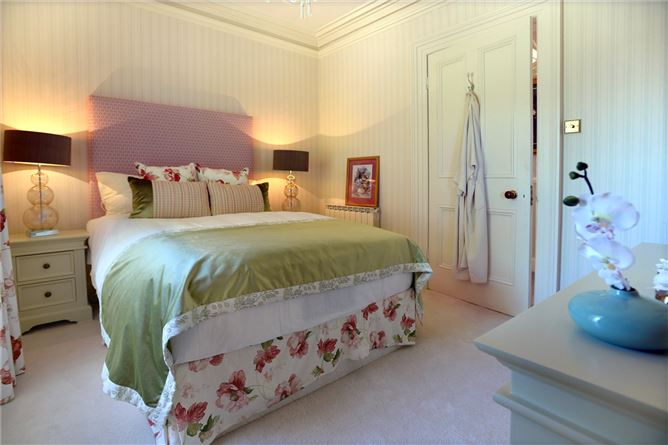 Ardnacarrig House, Bandon, Co. Cork
