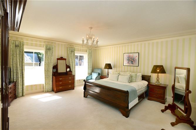 Ardnacarrig House, Bandon, Co. Cork