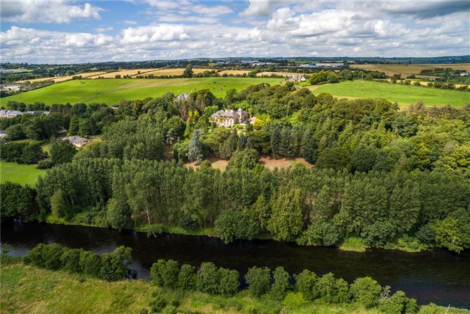 Ardnacarrig House, Bandon, Co. Cork