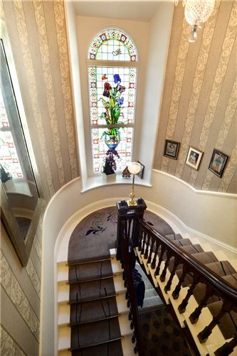 Ardnacarrig House, Bandon, Co. Cork