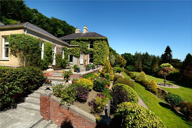 Ardnacarrig House, Bandon, Co. Cork