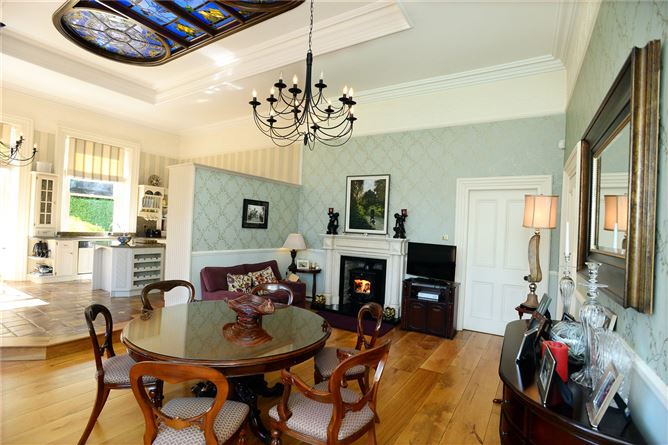 Ardnacarrig House, Bandon, Co. Cork