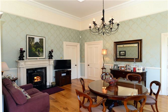 Ardnacarrig House, Bandon, Co. Cork