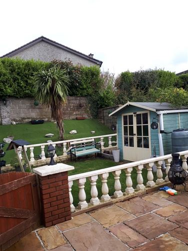 by Collette, Cork City, Co. Cork