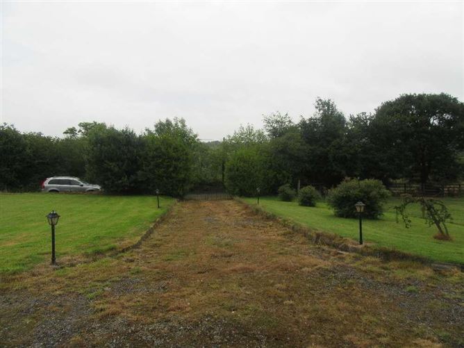 Carrignagower, Lismore, County Waterford