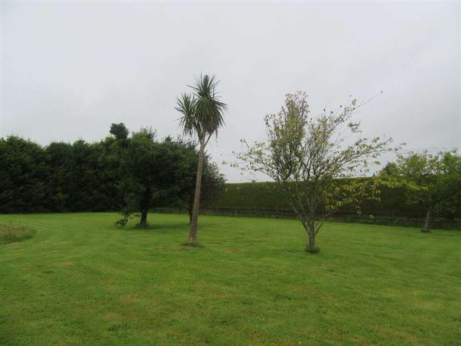 Carrignagower, Lismore, County Waterford