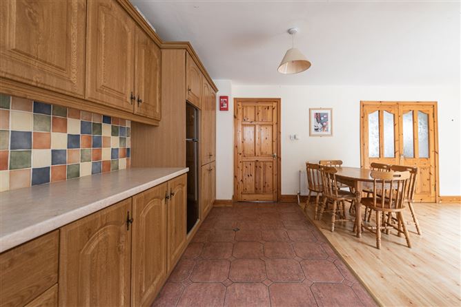 8 Neidin View, Kenmare, Co. Kerry