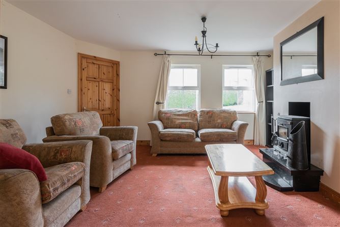 8 Neidin View, Kenmare, Co. Kerry