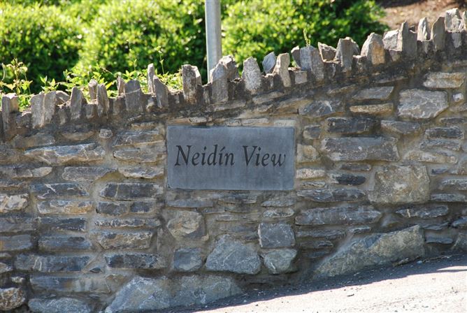 8 Neidin View, Kenmare, Co. Kerry