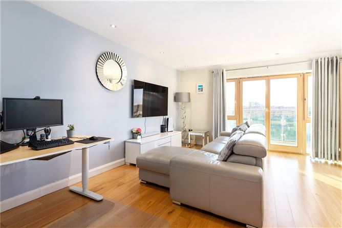 136 Royal Canal Court, Ashtown, Dublin 15