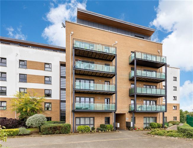 136 Royal Canal Court, Ashtown, Dublin 15